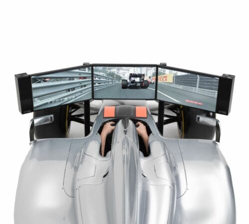 full size simulator