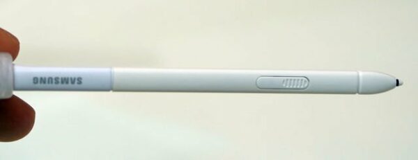 galaxy note 8 preview pen