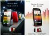 htc desire p desire q