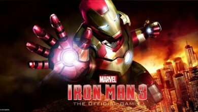 iron man 31