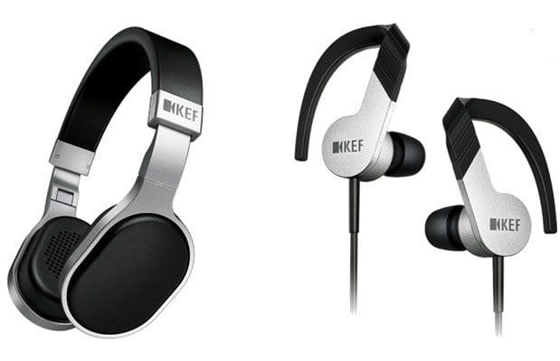 kef 1