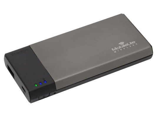 kingston mobilelite wireless 1