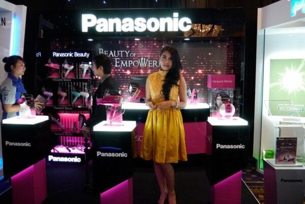 panasonic 5 panasonic 5
