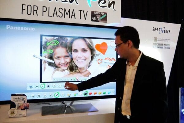 panasonic 8 panasonic 8
