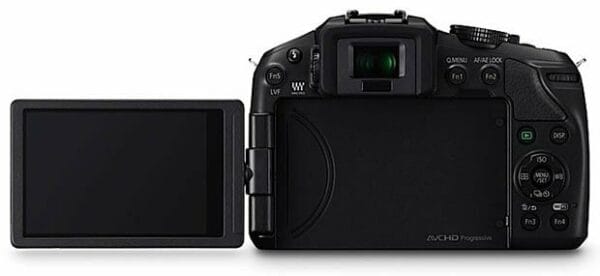 panasonic G6 2