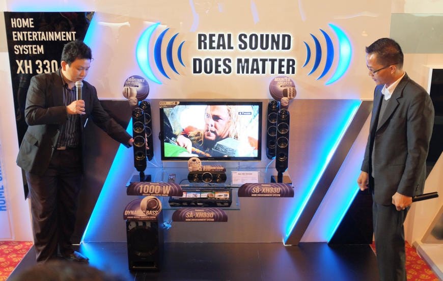 Jajaran Produk Panasonic Untuk Hadirkan Cinema Experience di Rumah 37 panasonic home theater