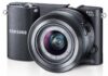 samsung nx1100 1