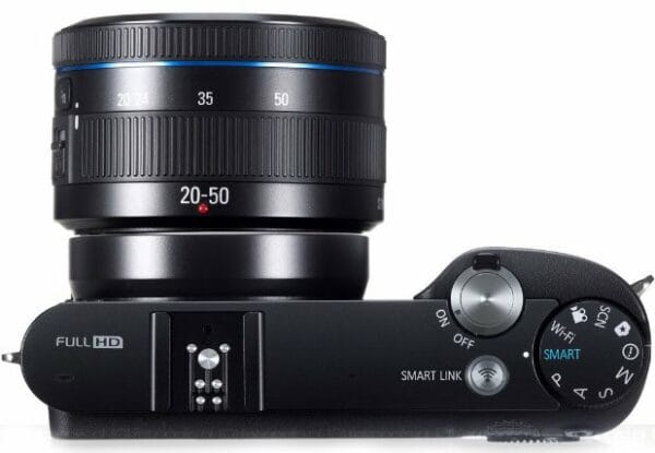 samsung nx1100 2