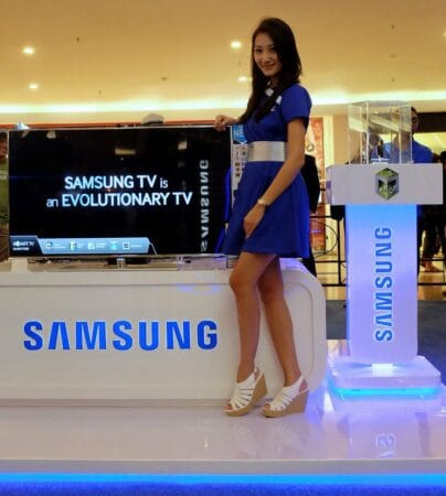 samsung smart tv f8000