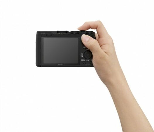 sony hx50v 2