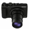 sony hx50v 4