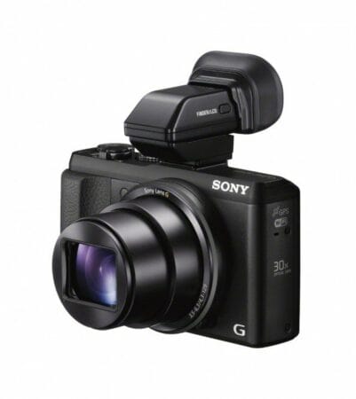 sony hx50v 6