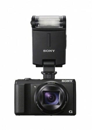 sony hx50v 7