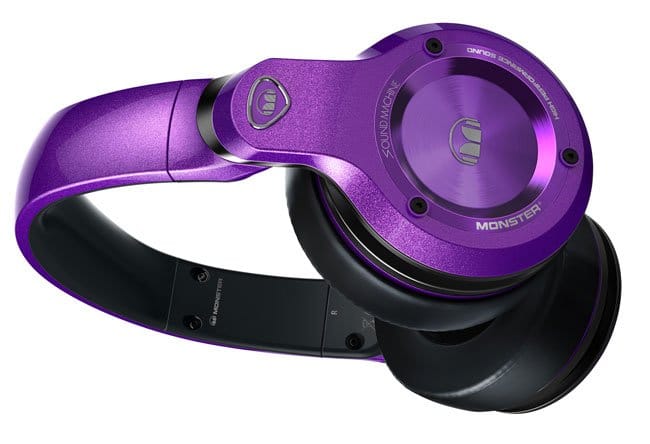Sound Machine by Monster: Headphone Gaya untuk Perangkat iOS 23 soundmachine