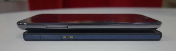 Review Sony Xperia Z 20 xperia z galnote2