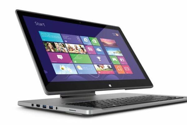 Acer Aspire R7 1 Acer Aspire R7 1