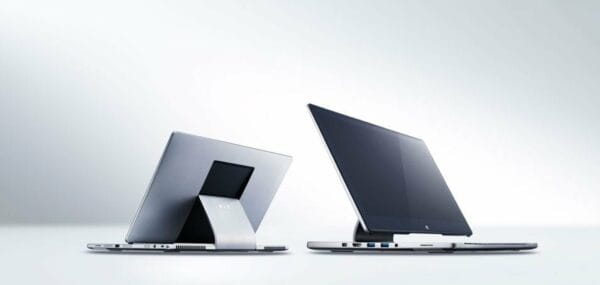 Acer Aspire R7 2 Acer Aspire R7 2