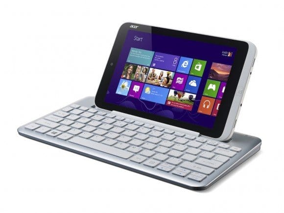 Acer iconia W3 8inci 1
