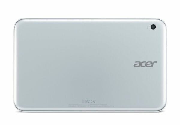 Acer iconia W3 8inci 3