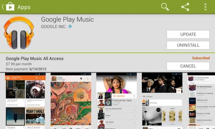 Google-Play-Music