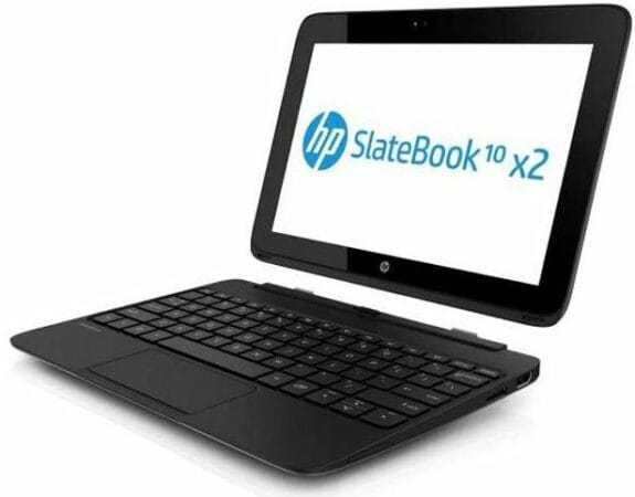 HP SlateBook x2 1 HP SlateBook x2 1