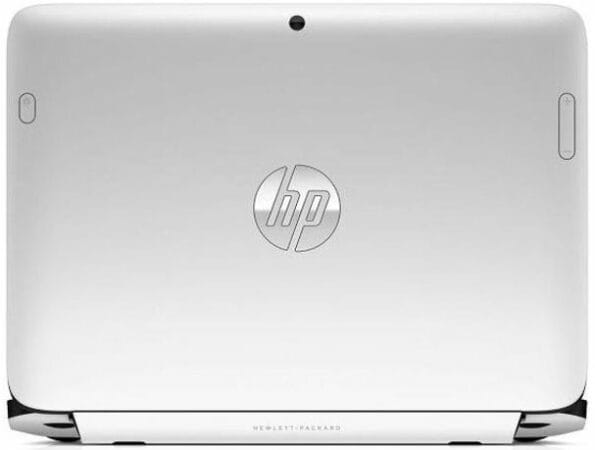 HP SlateBook x2 2 HP SlateBook x2 2