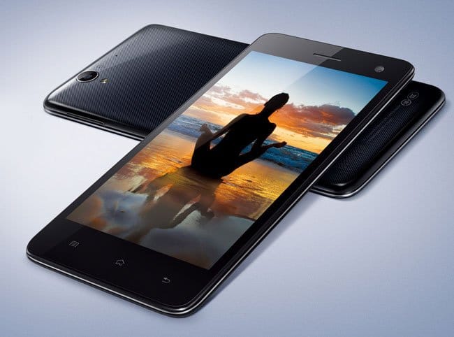 Oppo R809T: Smartphone Quad core Tipis, Hanya 6.93mm 43 Oppo R809T