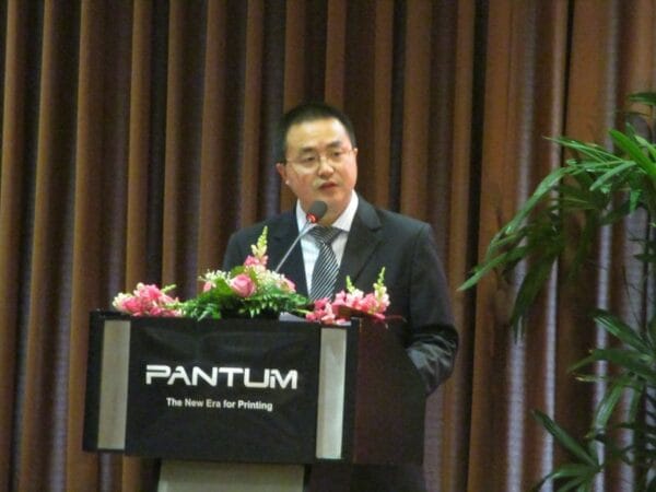 Pantum 1 Pantum 1