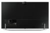 Review Samsung 55F8000 22 Samsung F8000 belakang