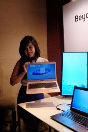Samsung Ultrabook 5 7 launch3 Samsung Ultrabook 5 7 launch3