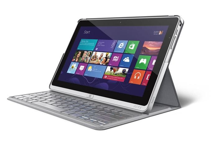 acer aspire P3 1