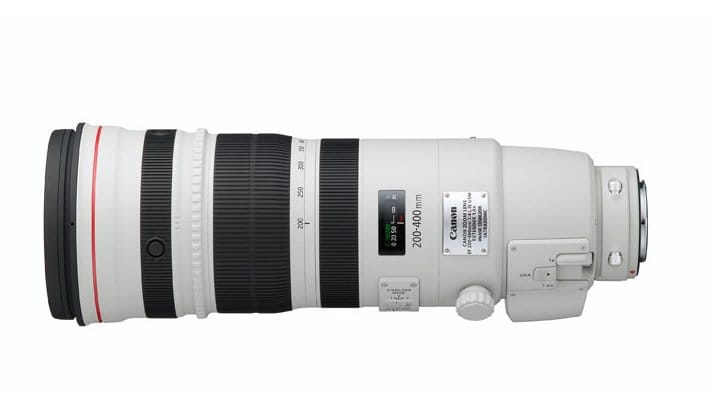 Canon 200-400mm F/4L IS USM: Lensa Zoom Inovatif Dengan 1.4x Extender Internal 21 canon 200 400mm 1