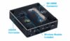 Gigabyte Umumkan BRIX, PC Mini Saingan Intel NUC 25 gigabyte brix 6