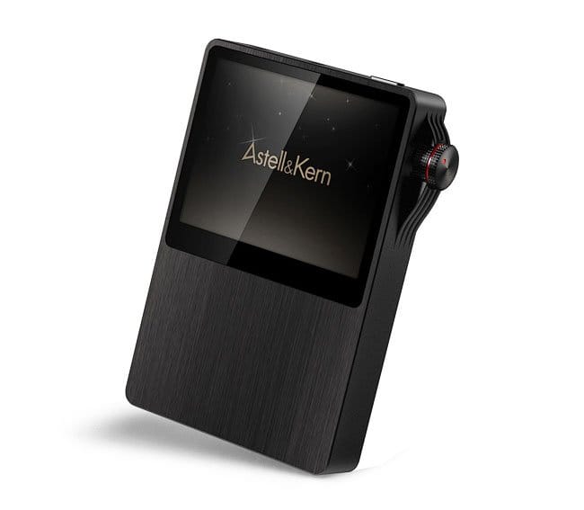 iRiver AK120 2