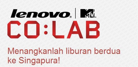 lenovo colab voters