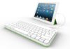 logitech wired keyboard for ipad1