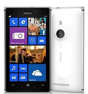 Nokia Lumia 925: Dengan Casing Alumunium, Pureview & Nokia Smart Camera 35 nokia lumia 9251