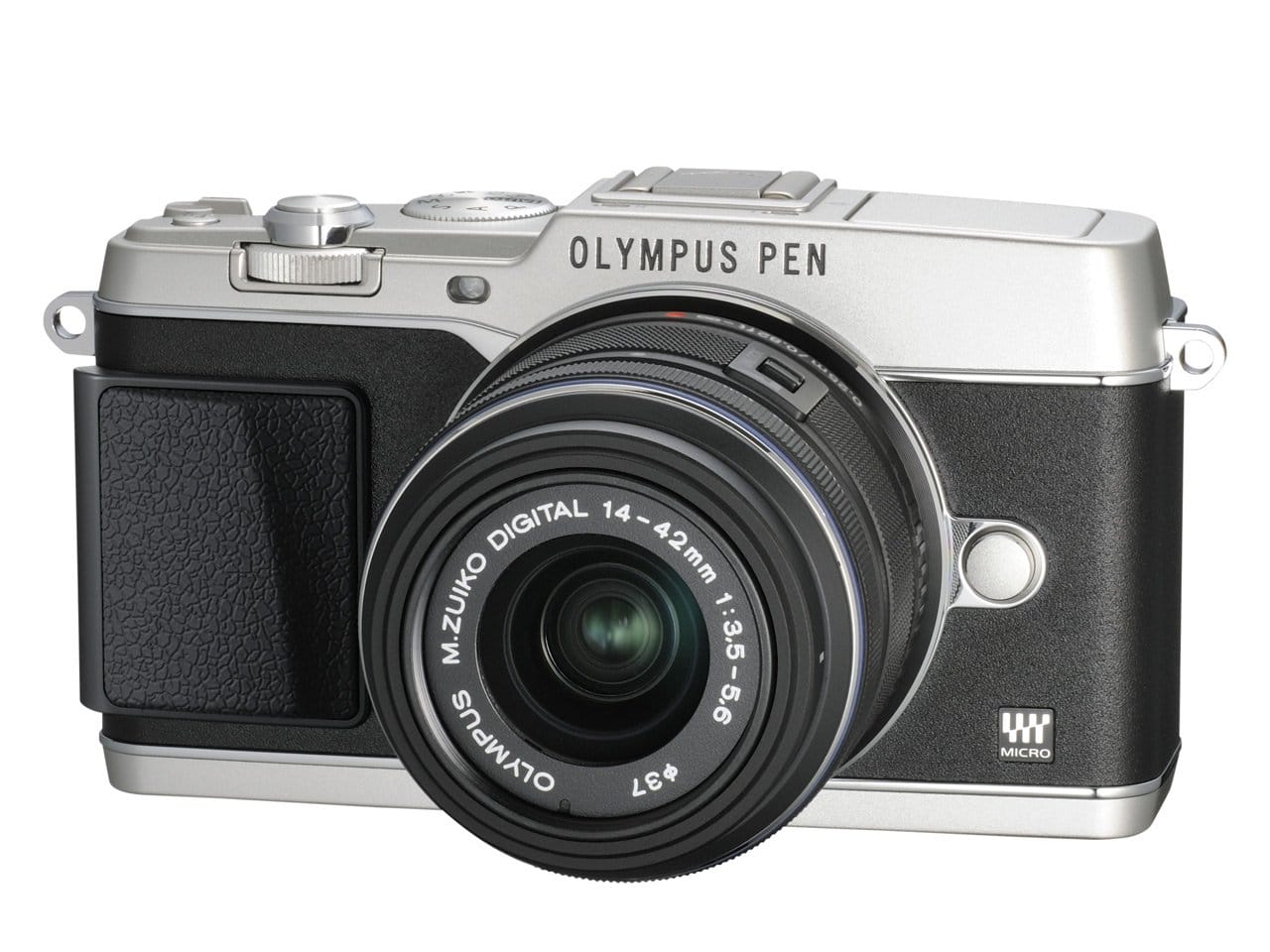Rayakan 50 Tahun PEN F, Olympus Luncurkan PEN E-P5 45 olympus PEN E P5 1