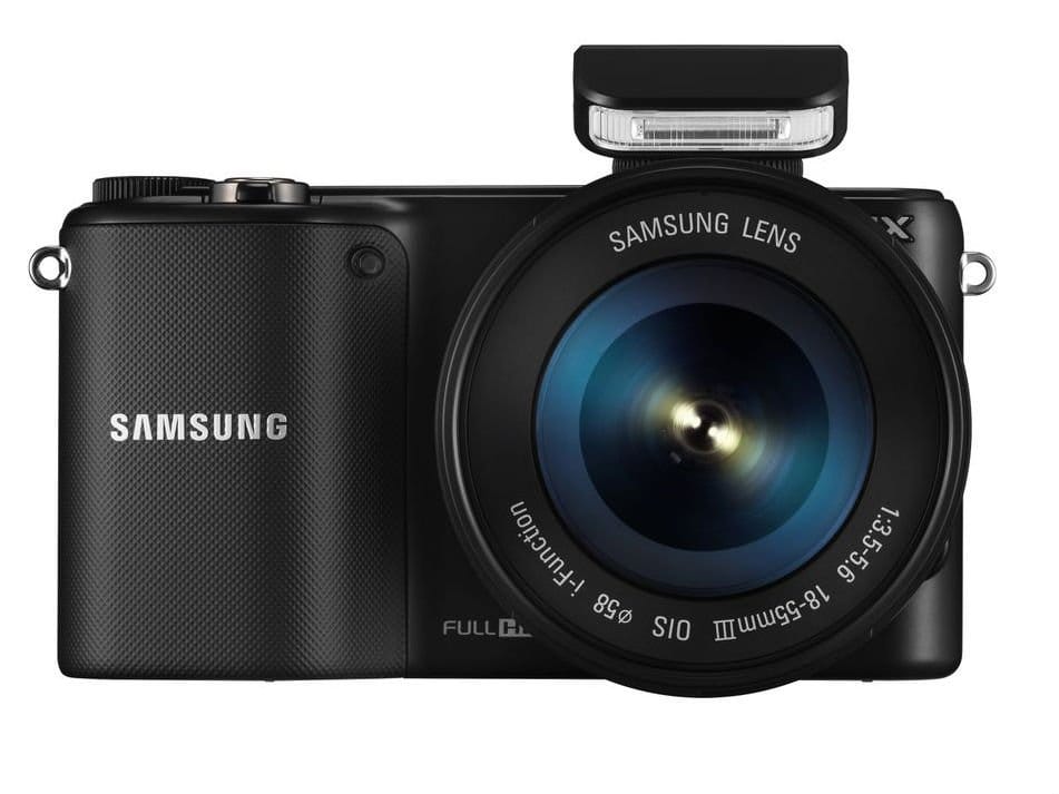samsung NX2000 2