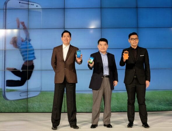 samsung galaxy s4 launch1