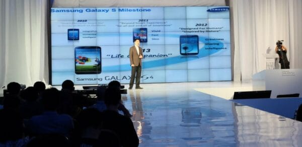 samsung galaxy s4 launch2