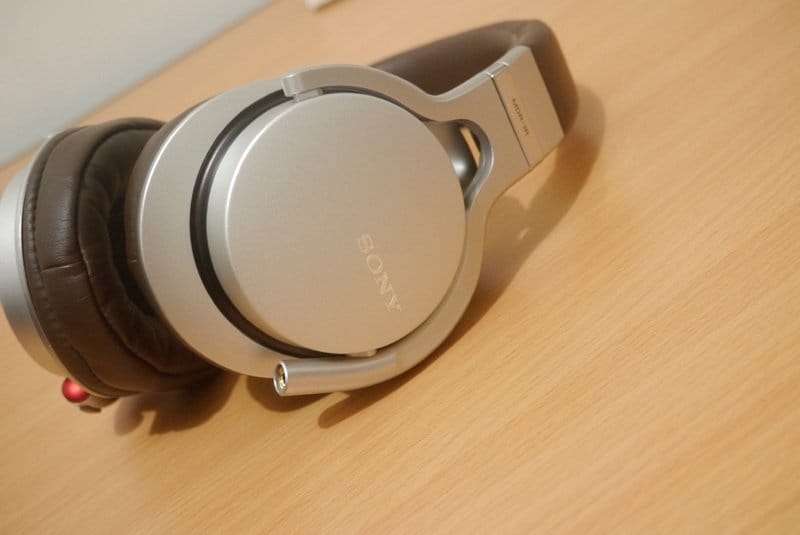 sony mdr 1R 1
