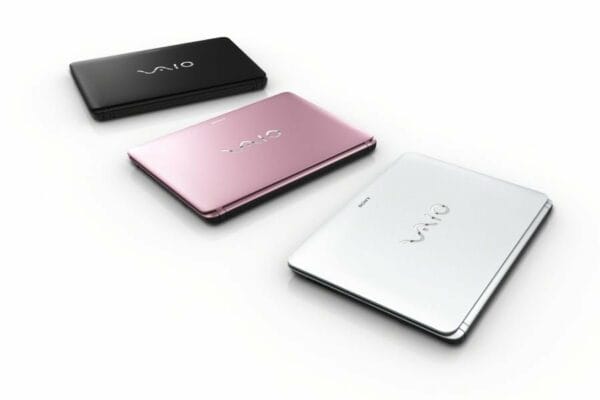 sony vaio Fit Series 2