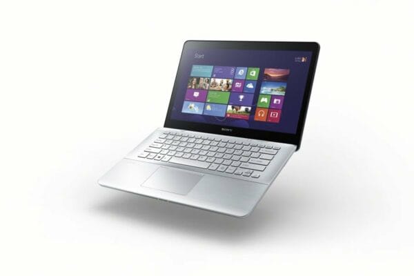 sony vaio Fit Series 3