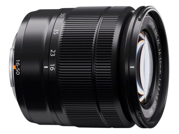 16 50mm black 16 50mm black