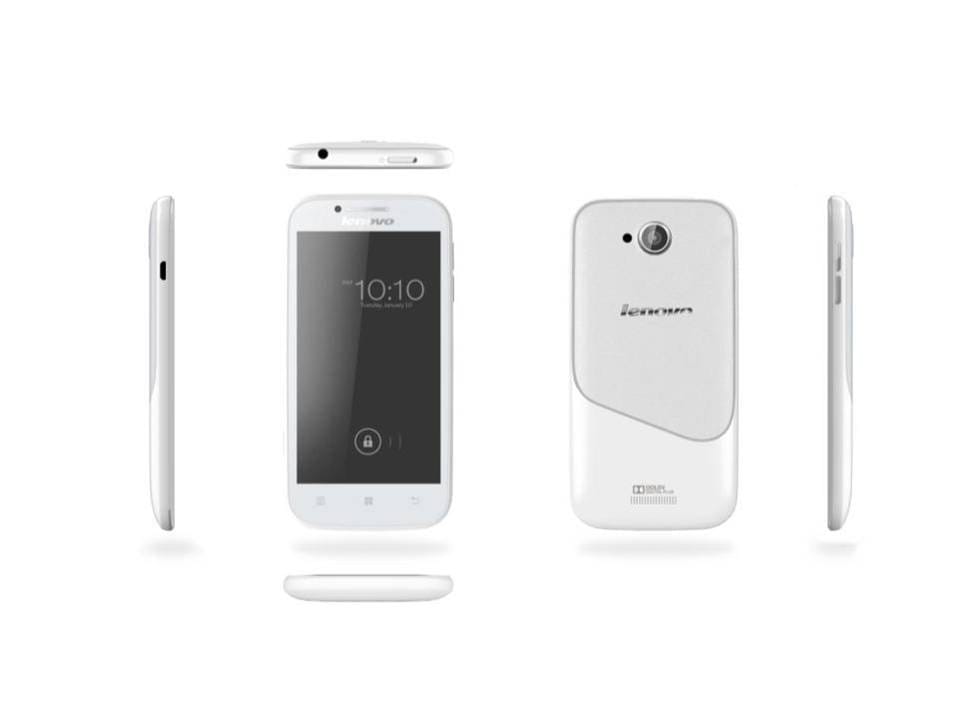 Lenovo IdeaPhone A706 dan A390: Dua Android Di Bawah 2 Juta Rupiah 64 A706 2