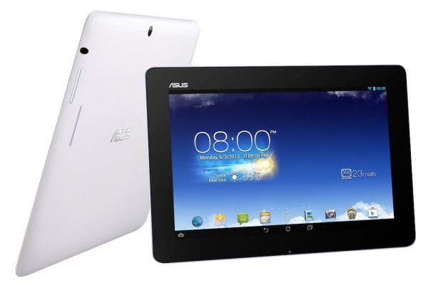 ASUS MeMO Pad FHD10 ASUS MeMO Pad FHD10