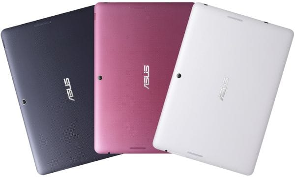 ASUS MeMO Pad FHD10 1 ASUS MeMO Pad FHD10 1