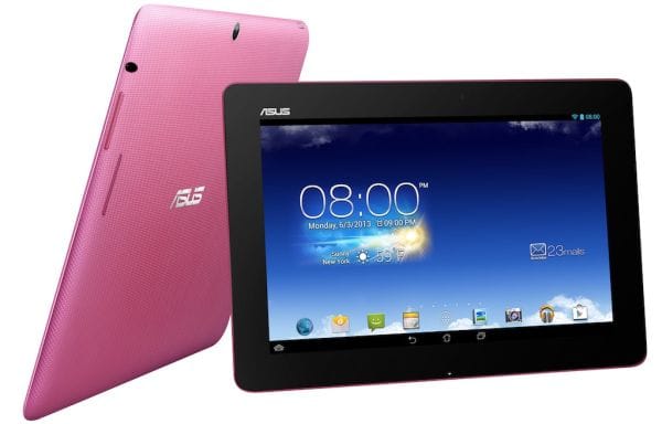 ASUS MeMO Pad FHD10 2 ASUS MeMO Pad FHD10 2