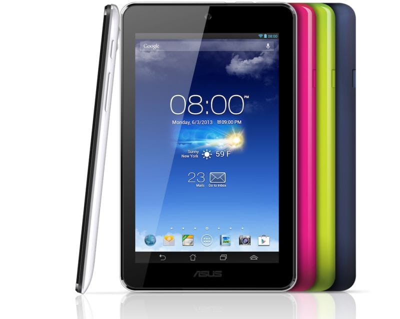 ASUS MeMO Pad HD 7 1